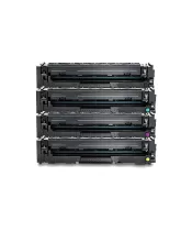 HP 205A, CF530-3A CMYK