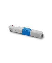 Oki C310 / C330 / C510 / C530 / 44469705 Magenta