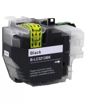 Brother LC3213 HIGH Black