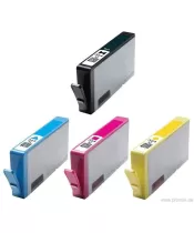 HP 364XL CMYK