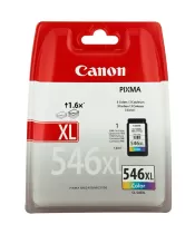 Canon CL-546XL Tri-colour
