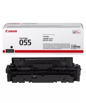 Canon 055, 3016C002 Black