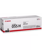 Canon 055H, 3020C002 Black