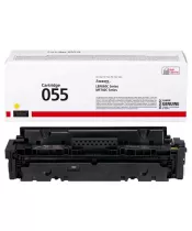 Canon 055, 3013C002 Yellow