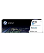 HP 203X, CF541X Cyan