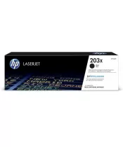 HP 203X, CF540X Black
