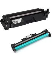 HP 30A, CF230A + HP 32A, CF232A Drum Unit