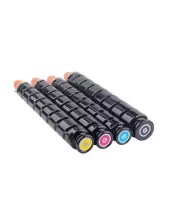 Canon C-EXV34 CMYK