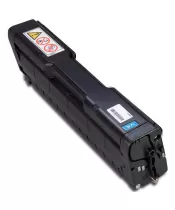 Ricoh 406480 Cyan