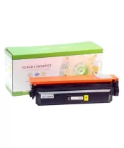 Static Control Hewlett-Packard 410X, CF412X / Canon CRG 046H YELLOW