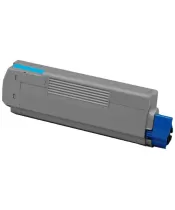 Oki C610 / 44315307 Cyan