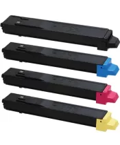 Kyocera TK-8115, 1T02P3ANL0 Yellow