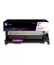HP 117A, W2073A Magenta