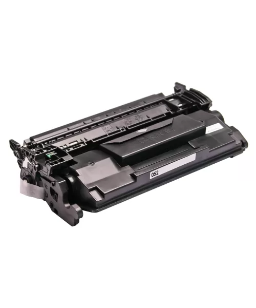 Canon 052, 2199C002 Black