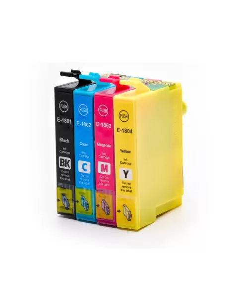 Epson 18 T1806 CMYK