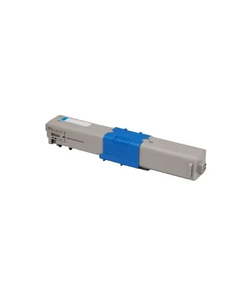 Oki C332 / 363, 46508711 Cyan