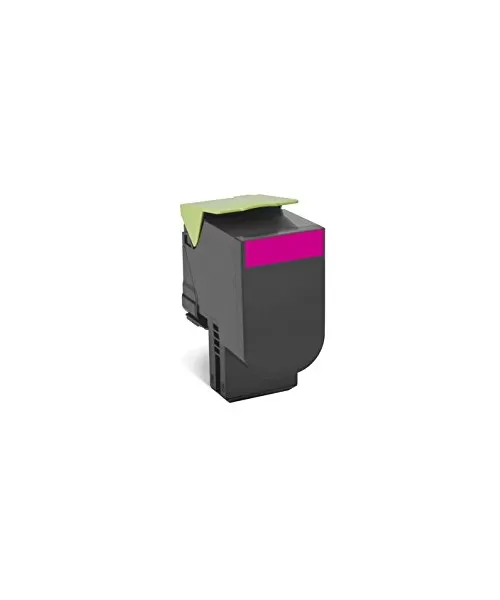 Lexmark 802HM Magenta