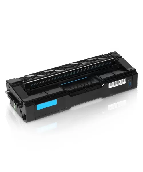 Ricoh Aficio 407532 Cyan