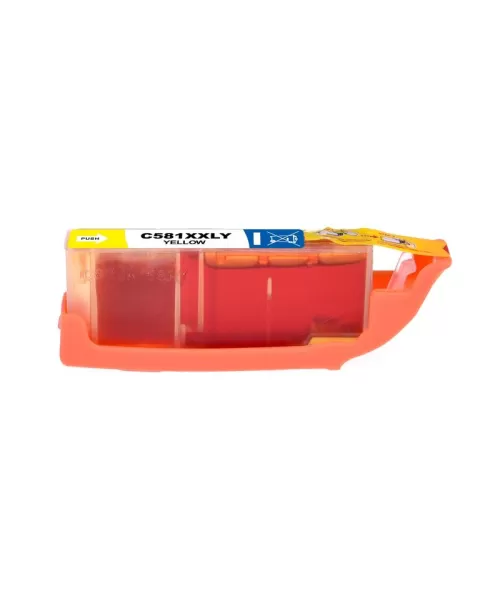Canon CLi-581XL / 1997C001 Yellow