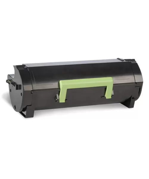 Lexmark 602 / 60F2000 Black