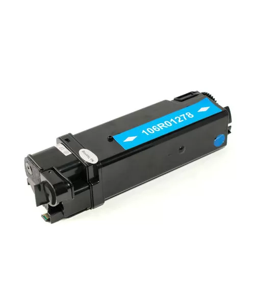 Xerox Phaser 6130 / 106R01278 Cyan