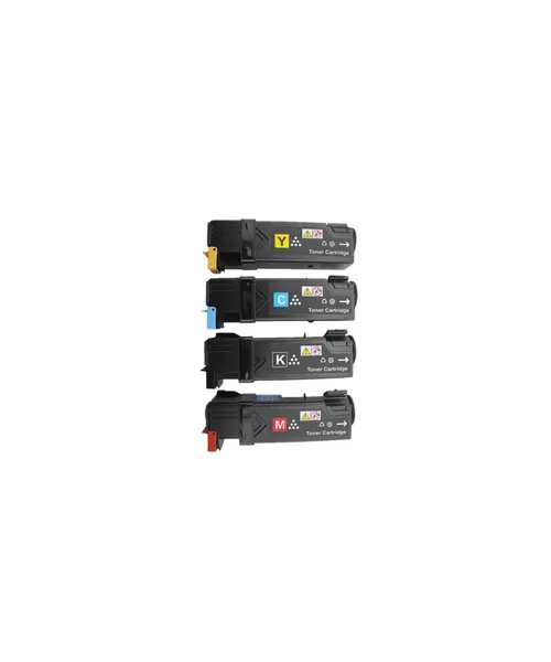 Xerox Phaser 6140 / 106R0147 CMYK