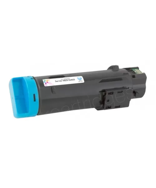 DELL WG4T0 / 593-BBSC Cyan