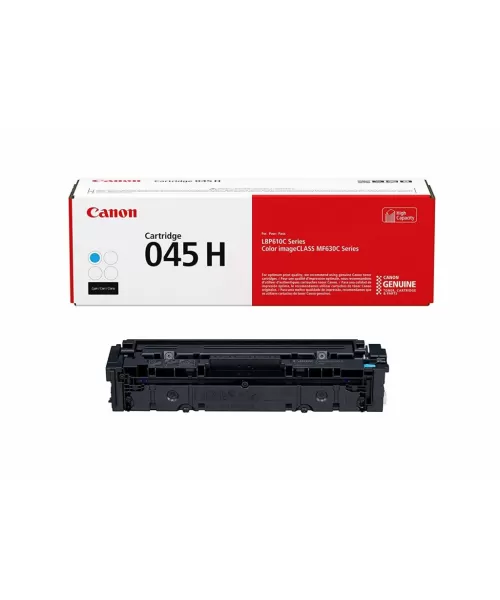 Canon 045H Cyan High