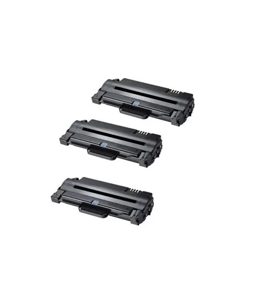 Samsung MLT-D1052L, ML-1910 3-PACK!