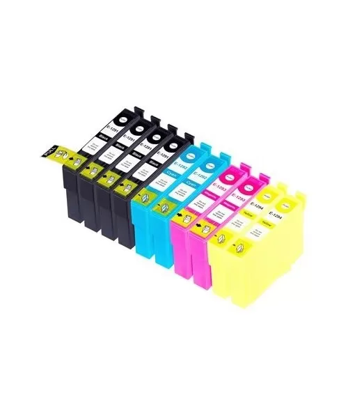 Epson T1295 CMYK 1