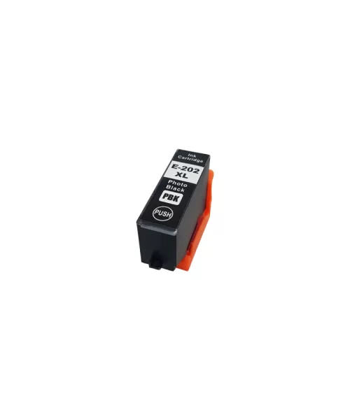 Epson 202XL Photo Black
