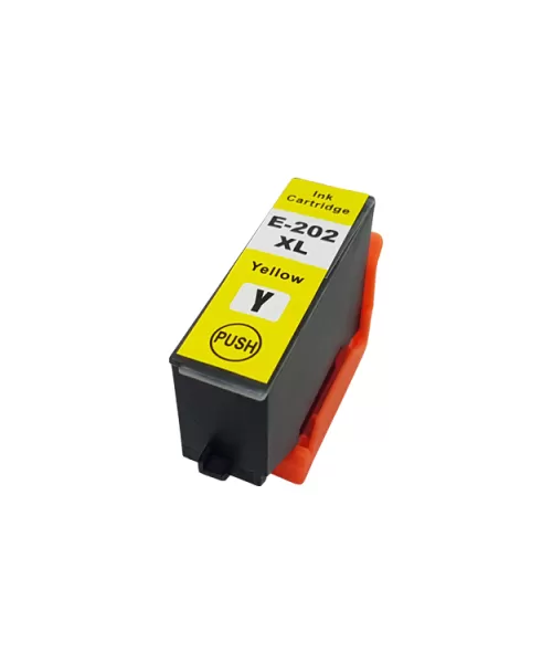 Epson 202XL Yellow