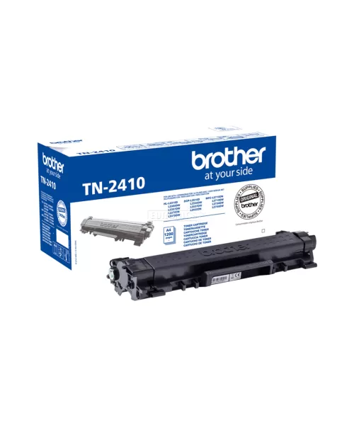 Brother TN2410 / TN-2410 Black