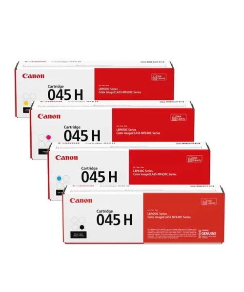 Canon 045H High Multipack