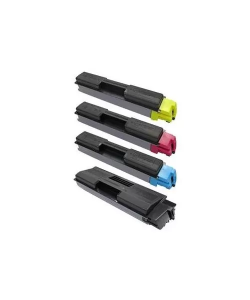 Kyocera TK-5150 / TK5150 CMYK