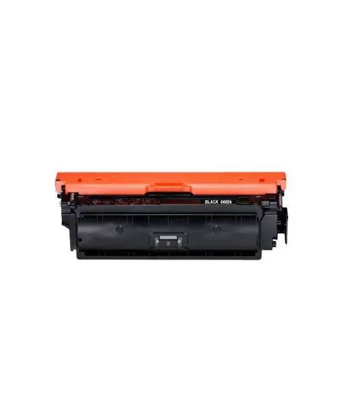 Canon 040, 0460C001AA Black