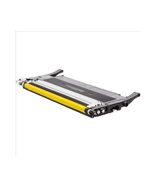 HP 117A, W2072A Yellow