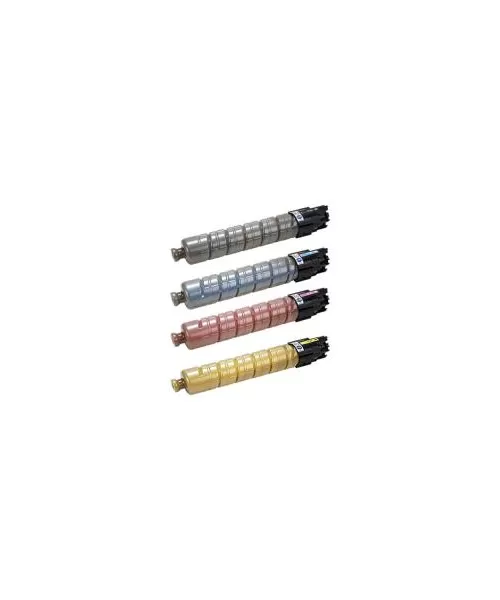 Ricoh 842099, MP-C306 / C-307 / C-406 CMYK