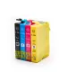 Epson 18 T1806 CMYK