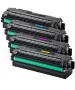 Samsung CLT-505L CMYK
