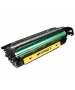 HP 648A, CE262A YELLOW