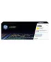 HP 410X, CF412X YELLOW